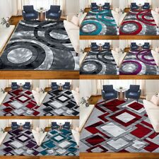 Extra Large Area Rug Non Slip