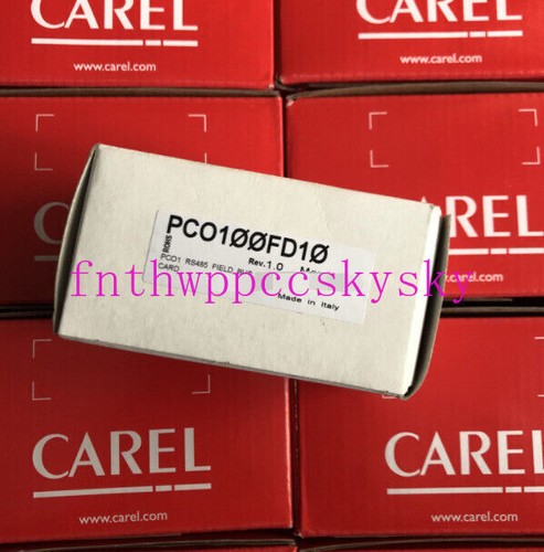 1pc new carel - 1pc, pco100fd10