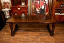 Extending Refectory Table -