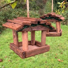 Set hanging wooden - set, of