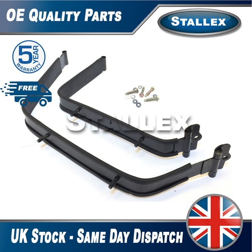 Stallex fuel tank support - stallex,