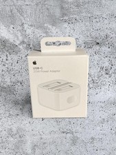Apple 20W USB-C Fast Charger