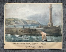 Lt Col Thomas Ditmas Antique