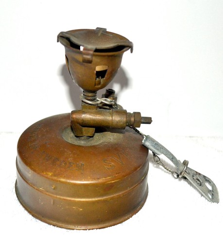 Vintage svea 123 camp - svea,