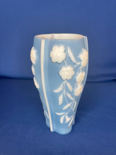 Phoenix glass sculptured - glass,