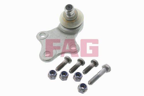 Ball joint for - ball,
