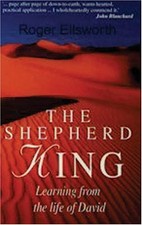 The Shepherd King: Learning