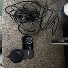 Nextbase 322GW Dash Cam Full