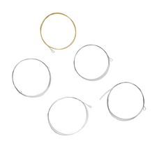 5 String Banjo String