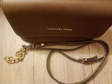 Michael Kors Leather Damage