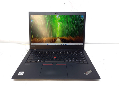 Lenovo thinkpad x13 gen - thinkpad, 1
