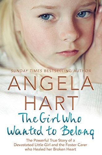 The girl who wanted - who, belong