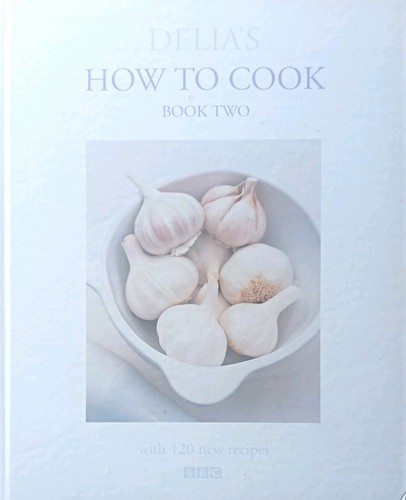 Delia smith how cook - how,