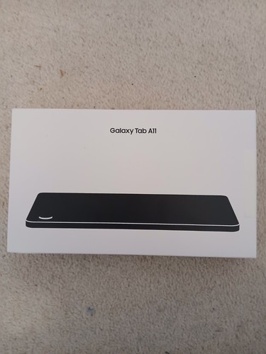 Samsung galaxy tab a11 brand - galaxy,