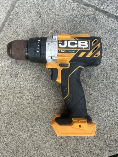 Jcb 18blcd brushless - jcb, jcb-18blcd