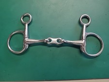 Fillet Baucher French Link