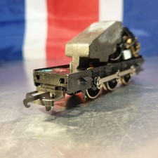 Lima 00 class 08/09 Shunter