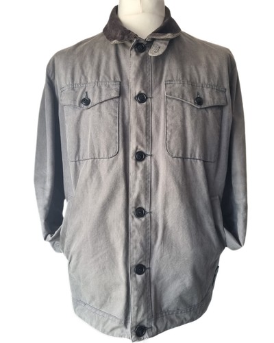 Barbour west wax jacket - wax, mens