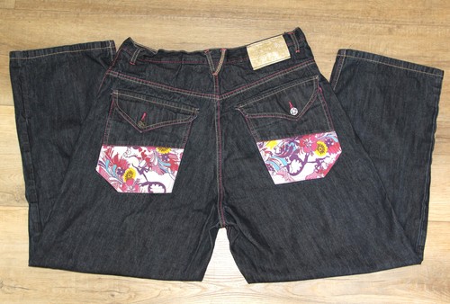 Y2k artful dodger mens hip - y2k,