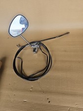 lexmoto valencia 125cc zn125t rear brake cable & mirror 2015