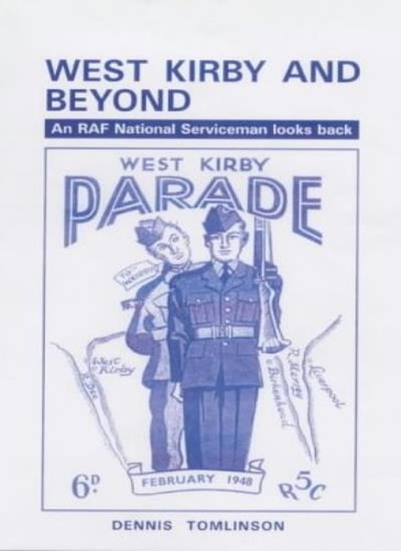 West kirby and - west, raf