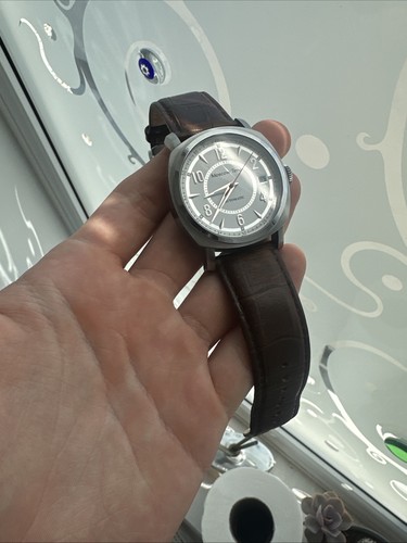 Vintage moscow time watch - time,