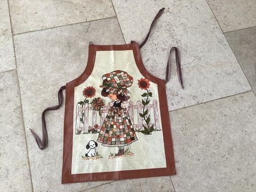 Vintage retro holly - retro, hobbie