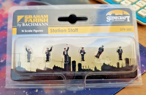 Gauge figures graham - -,