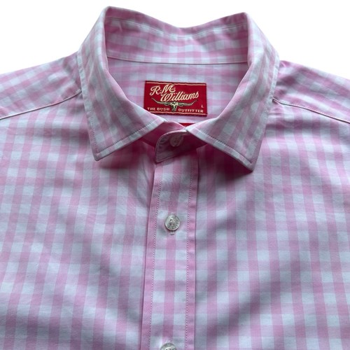Williams shirt the bush - m,
