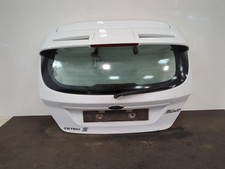 2012 FORD FIESTA ZETEC S TDCI