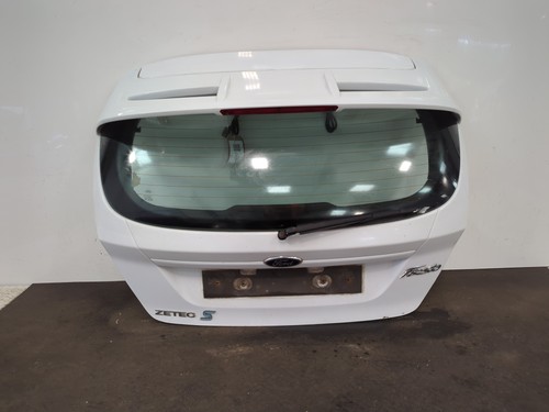 2012 ford fiesta zetec - zetec, s