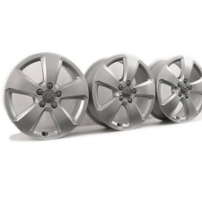 Audi A3 S3 17 INCH Original