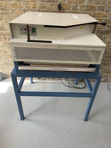Heat press series 9000 - press, .series