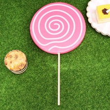 Photo Studio Lollipop Props
