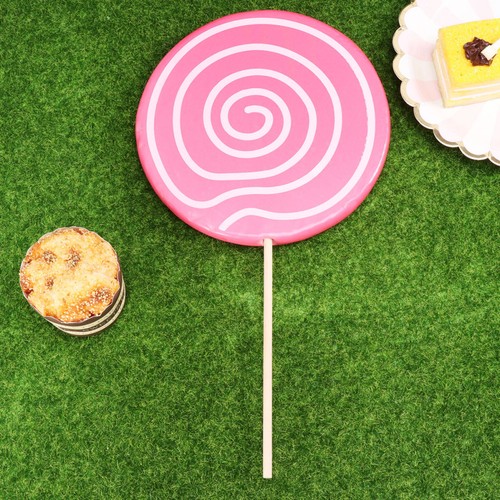 Photo studio lollipop props - photo,