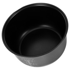  Rice Cooker Steel Inner Pot