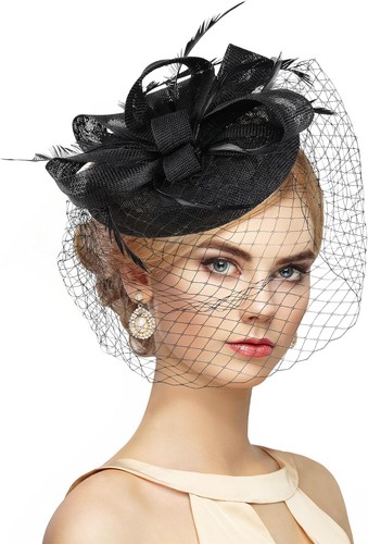 2025 wedding fascinators for - wedding,