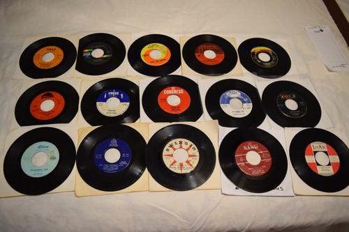 Lot 1960 s soul n - 16,, 1960's