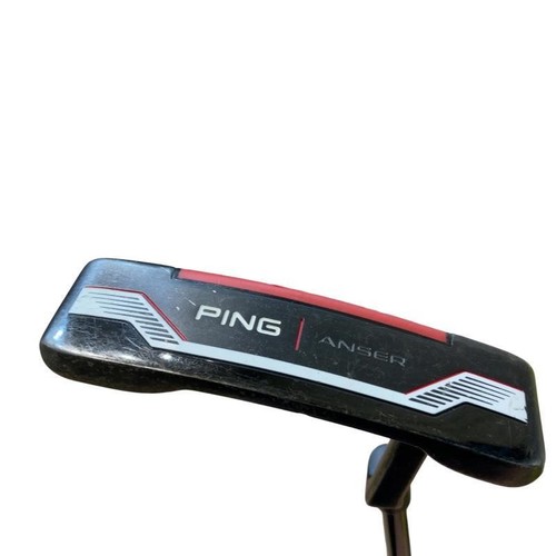 Ping anser adjustable - ,