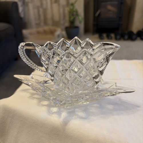 Vintage pressed glass - vintage,
