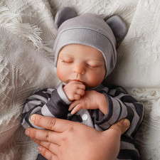 Reborn-Baby Dolls Boy 20 Inch