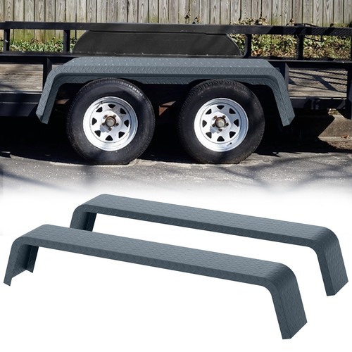 Pack double axle tandem - 2,