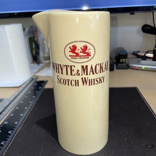 Vintage wade whyte mackay - whyte, &