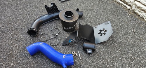 Airtec induction kit - induction,