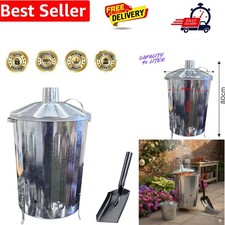 90 Litre 90L Extra Large
