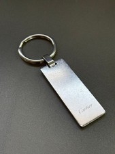 Cartier Keyring Key Ring