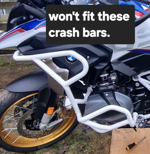 Wunderlich bmw r1200gs - wunderlich,