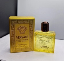 Versace Eros Energy EDP 5ml