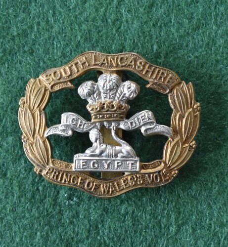 The prince wales s - of, wales's