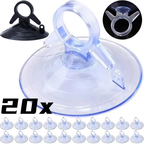 45mm car sunshade suction pvc - 45mm,